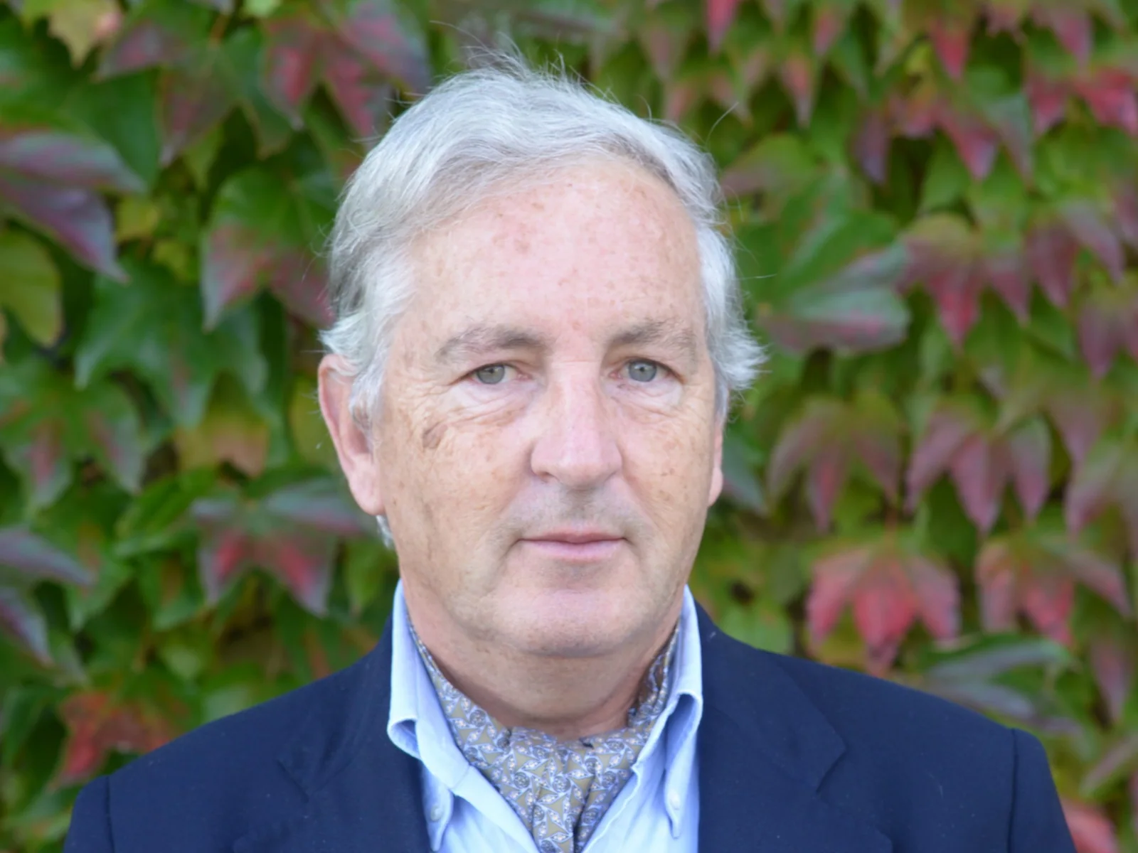 Luc Domergue, associé fondateur d'EAP Conseil